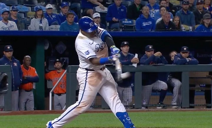 Captain Walkoff