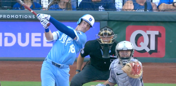 Game 5: Hot