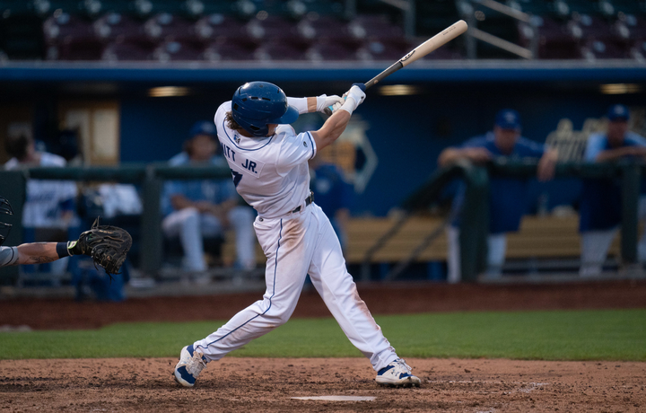 The honors are rolling in