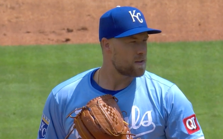 A total bullpen effort