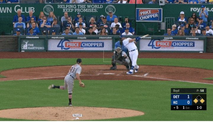 Bubba Starling announces his retirement