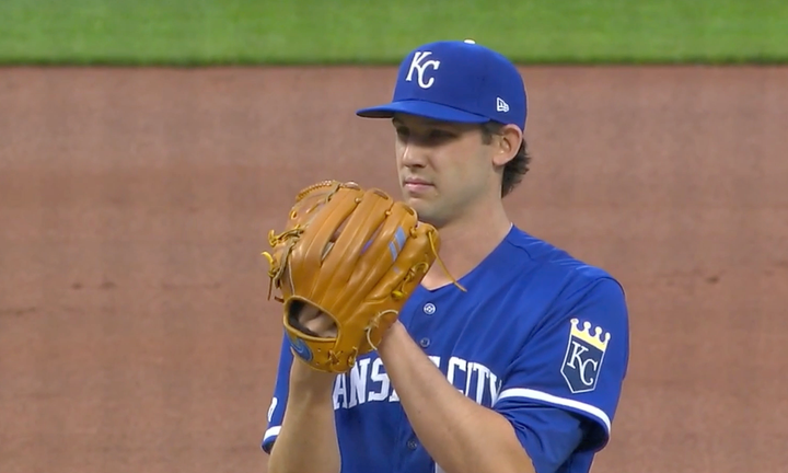 The two sides of Daniel Lynch