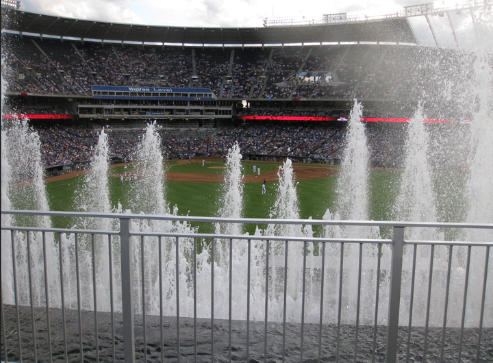 Splash hits: A new voice in the Royals radio booth, it's contact tender day and a familiar bullpen arm is ready for his return