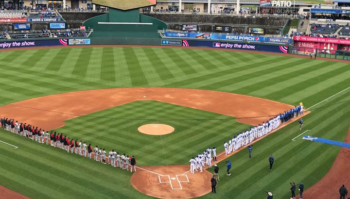 Happy Opening Day