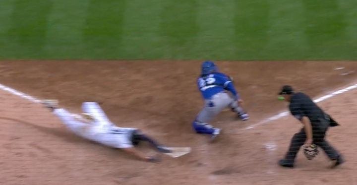 The Royals are turning losing into an art form