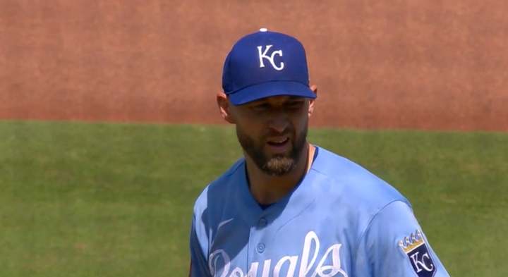 Wacha Way: The dynamic duo saves the day...and the bullpen