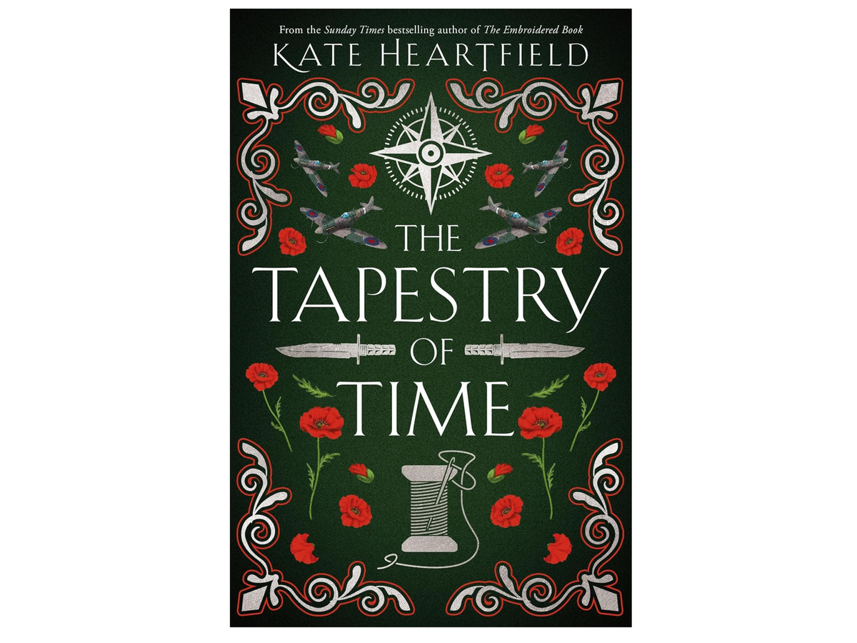 The Tapestry of Time