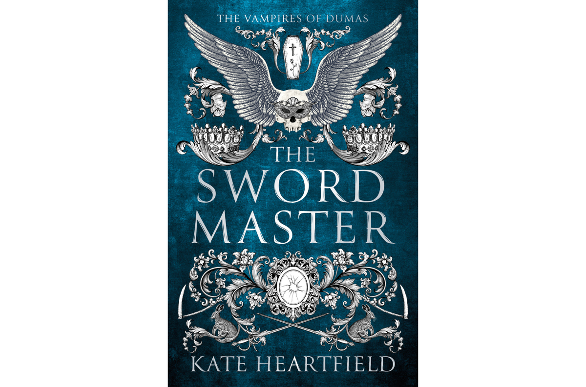 The Swordmaster
