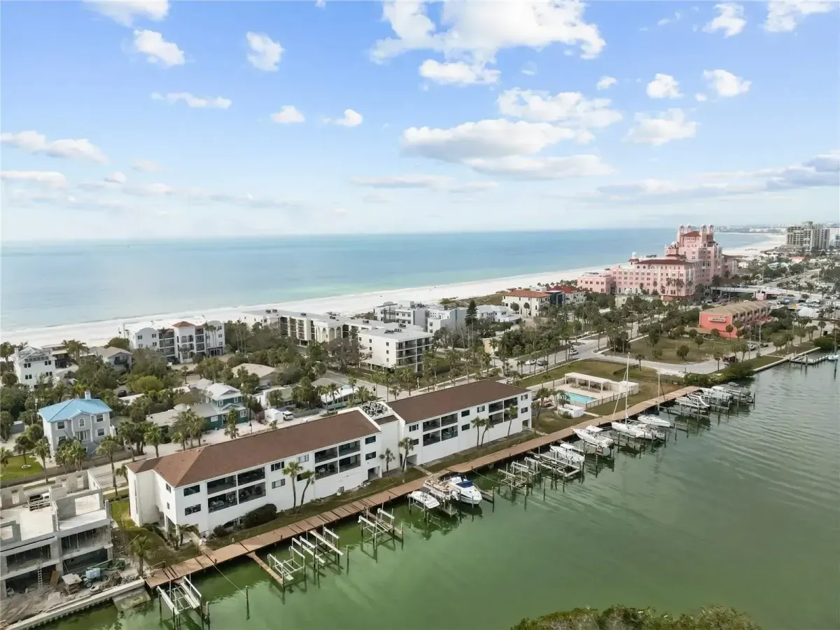 Move to St. Pete Before December 31: Florida's Property Tax Deadline Explained