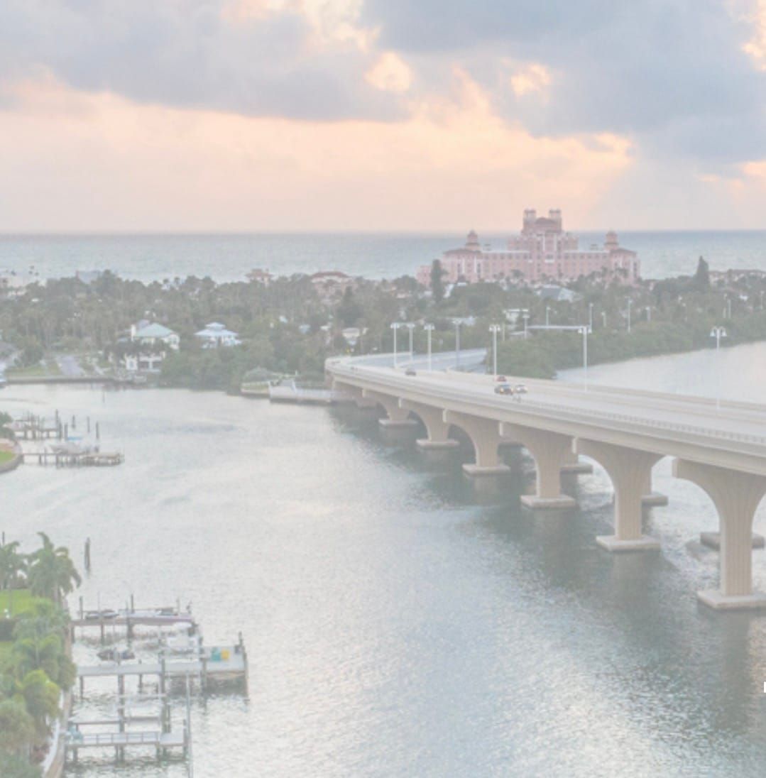 Elevation Certificate for Waterfront Homes in St. Pete, FL