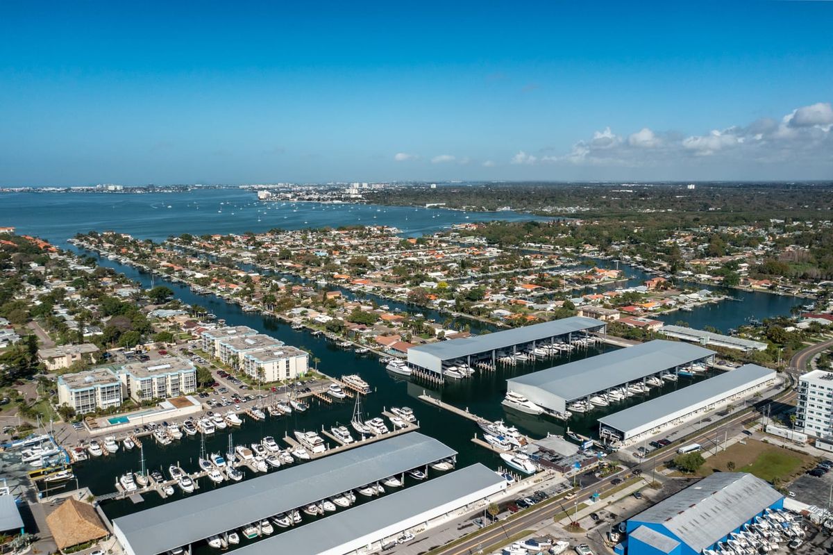 Skyway Marina District: St. Pete's Next Big Move?