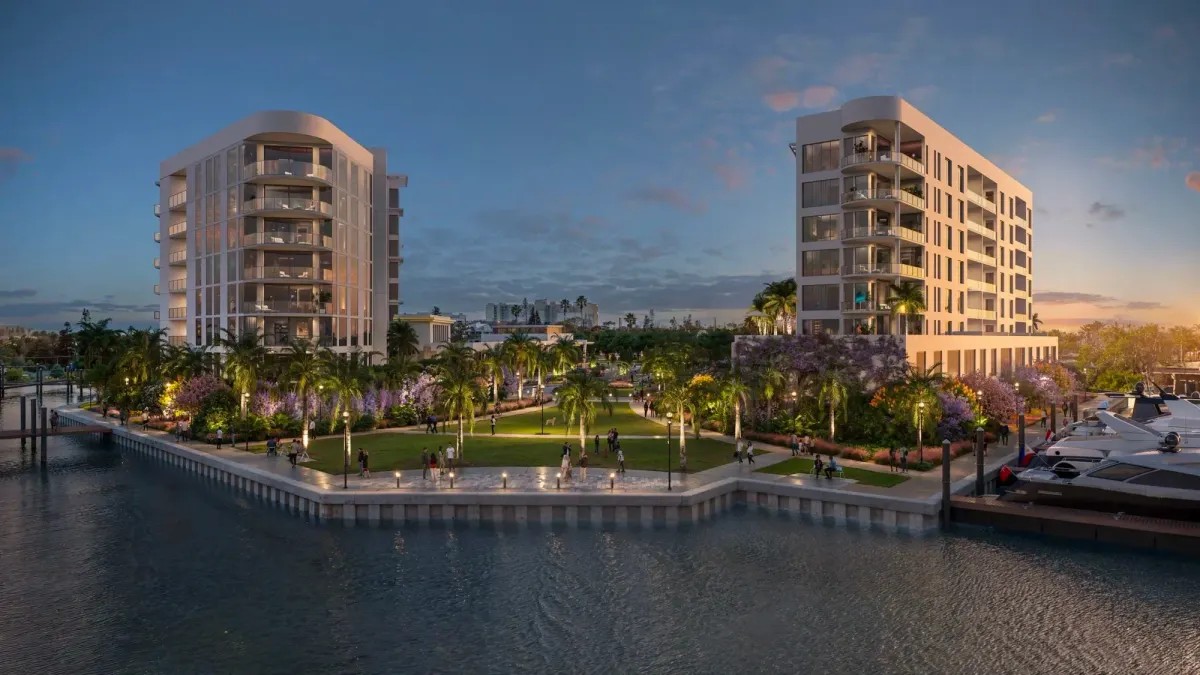 Corey Landing St. Pete Beach: What It Means for Home Values