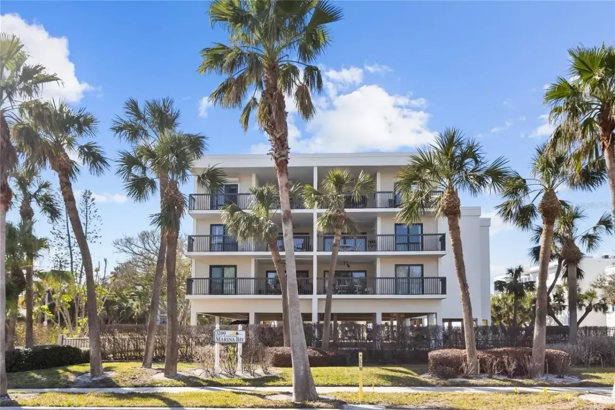 SIRS Reports and St. Pete Beach Condos: What Buyers Miss