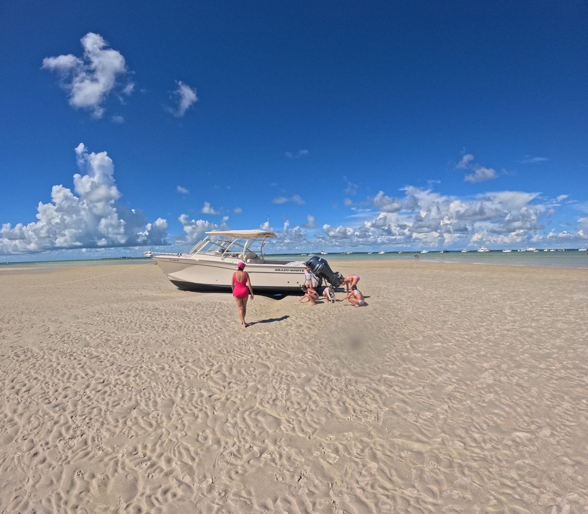 Water Depth at Mean Low Tide: How to Check It in St. Pete