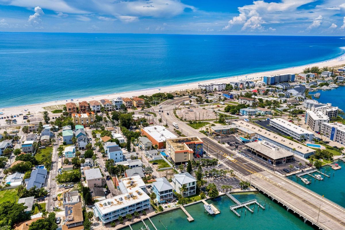 What Your Waterfront Home Is Actually Worth in St. Pete