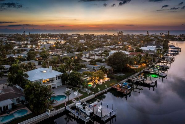 What to Know Before Buying a Waterfront Home in St. Pete Beach