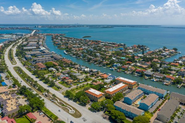 Tierra Verde Marina Lawsuit: It's Not Really About the Height