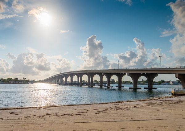 Bridge Clearance in Pinellas County: What It Actually Means Before You Buy Waterfront