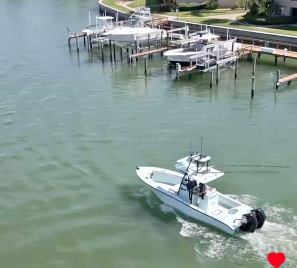 Treasure Island Waterfront Homes: A Boater's Guide