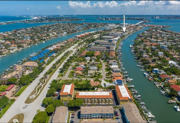 What I Check Before You Make an Offer on a Sailboat-Water Home in Tierra Verde