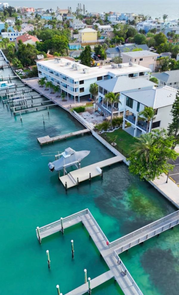 What Does Waterfront Home Insurance Cost in Florida After the Hurricanes?
