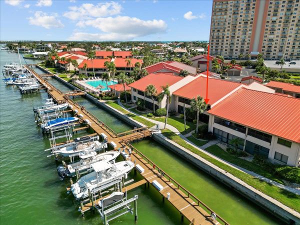 Why St. Pete Beach Condos Are Sitting in 2026