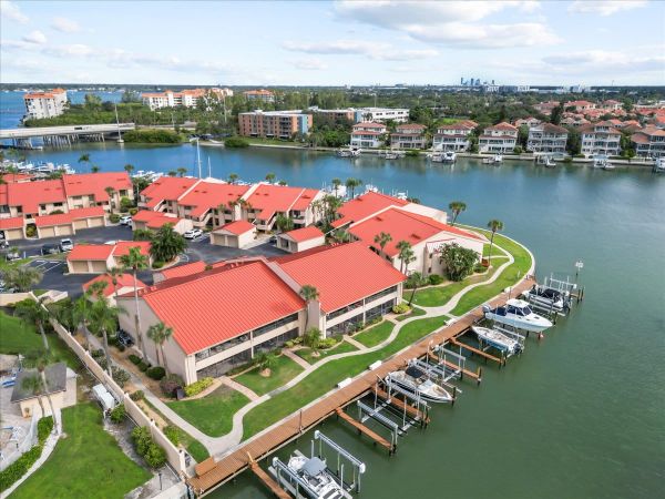 Flood Zone AE vs X in St. Pete: Why X Isn't Safe