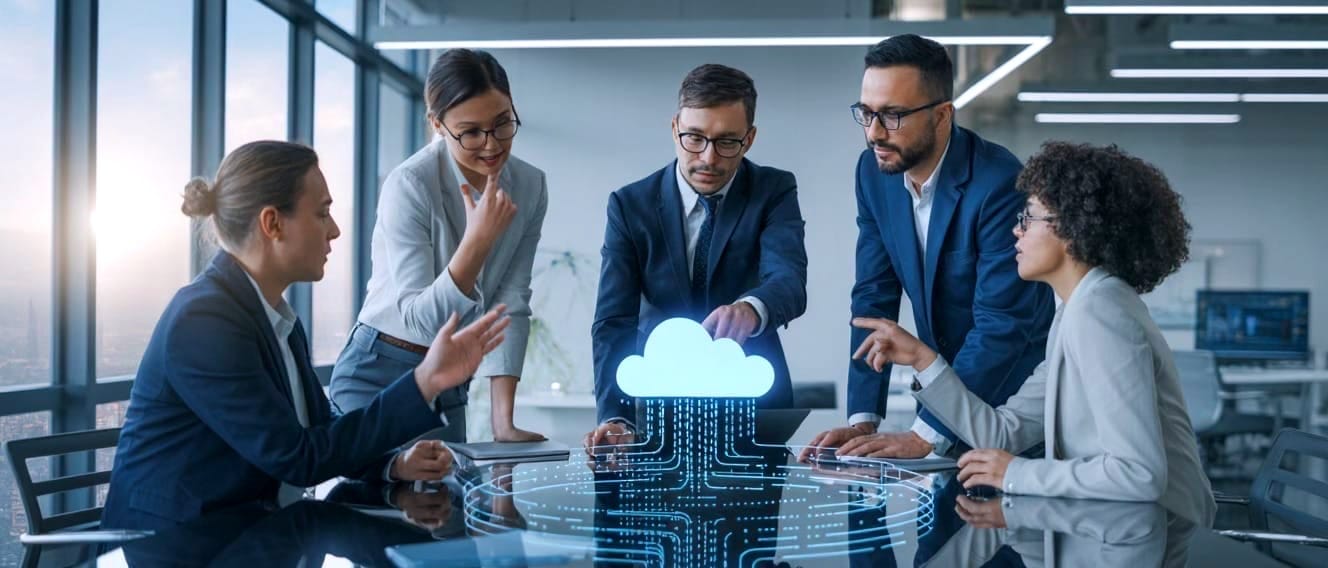 CloudUnlocked by Crux | Blog