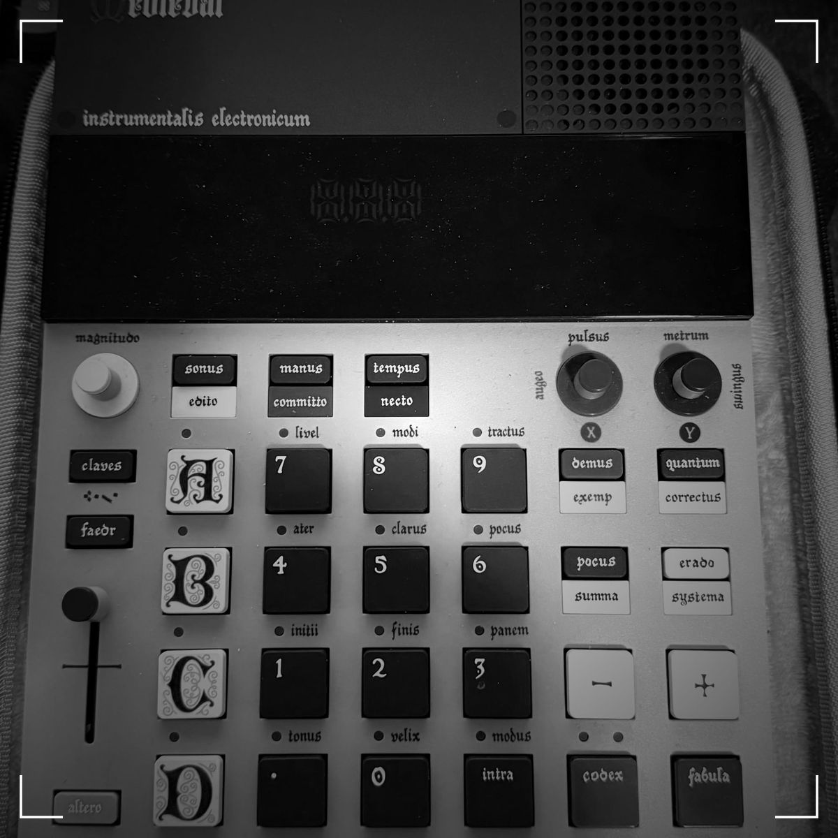 Assume They Always Come for You