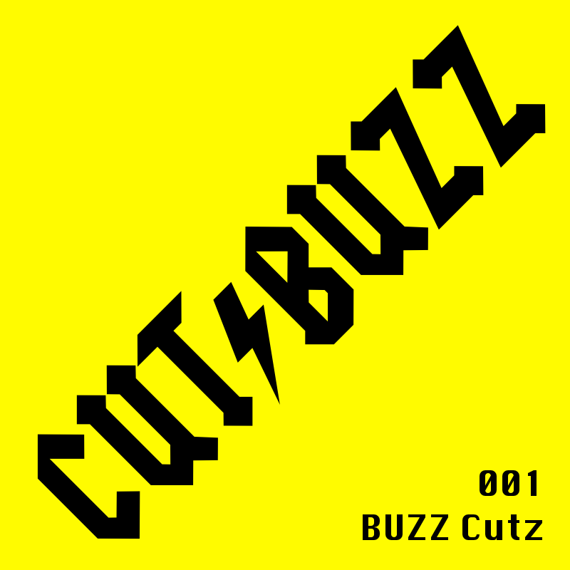 BUZZ Cutz⚡️001