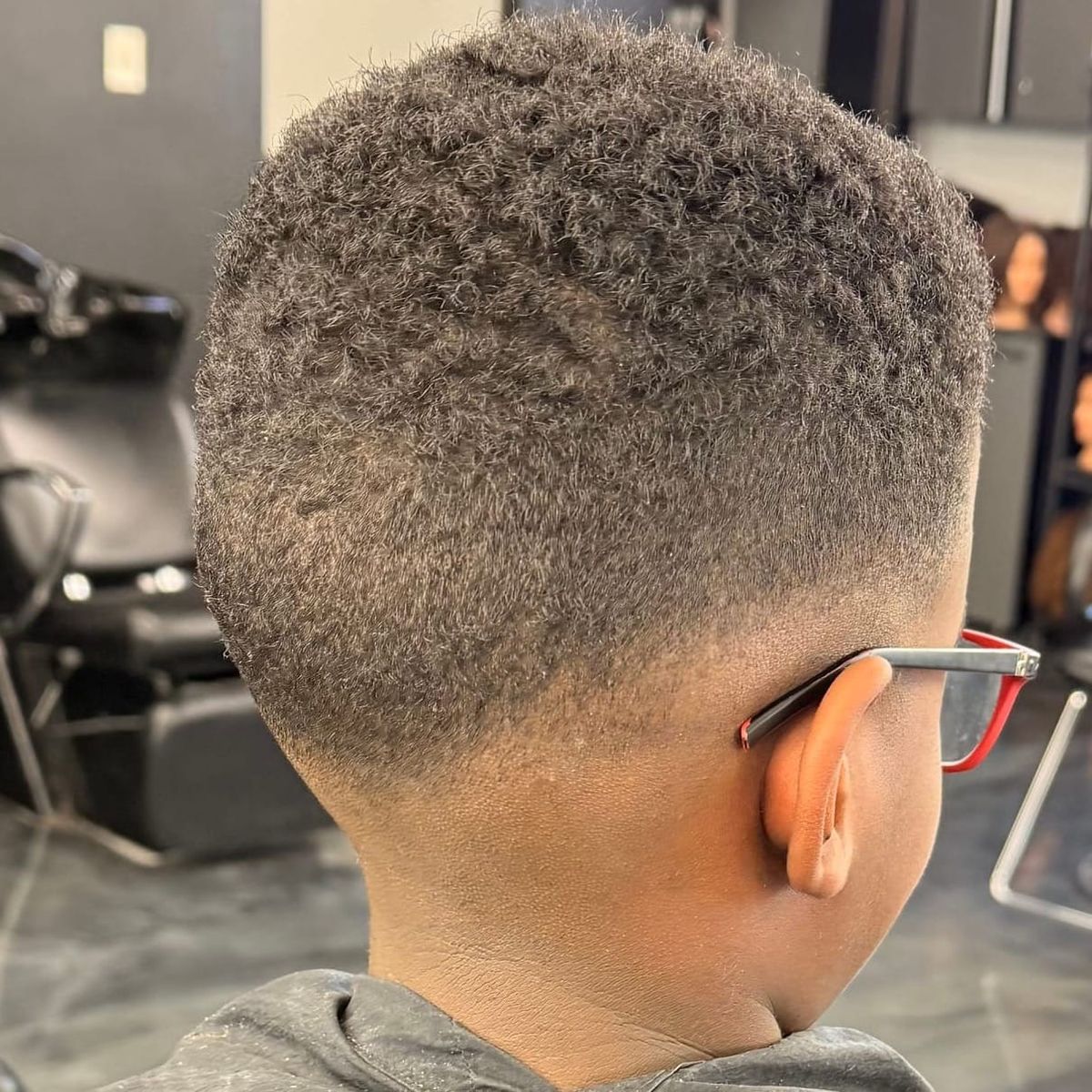 Fades & Tapers — $10