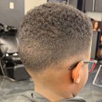 Fades & Tapers — $10