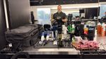 barbering