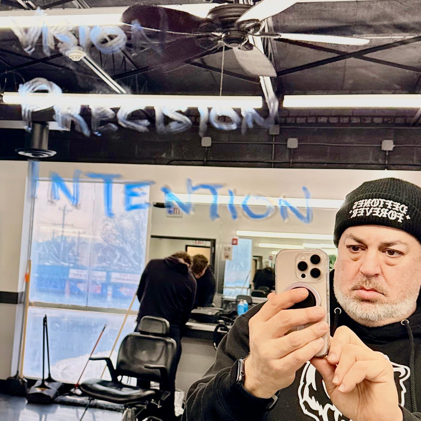 Retrospection, Week Five