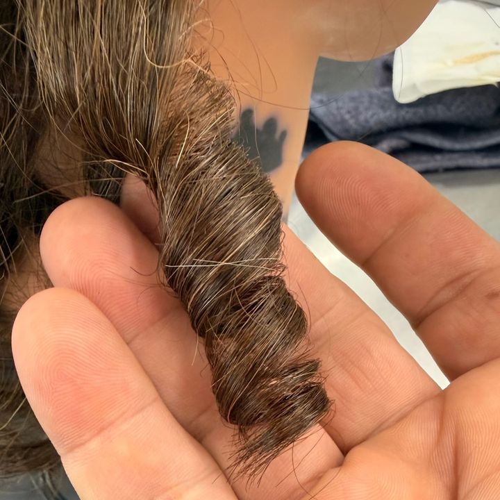 From Head to Hands