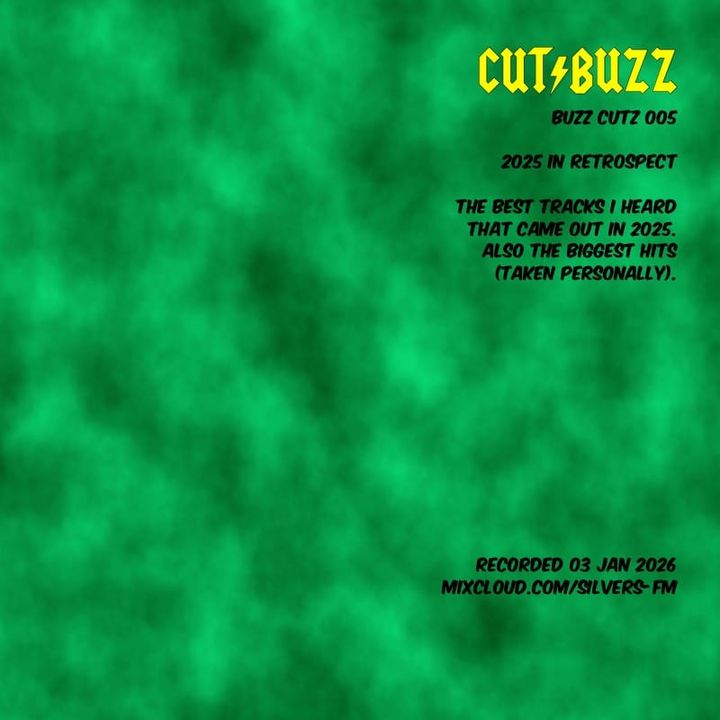BUZZ Cutz 005