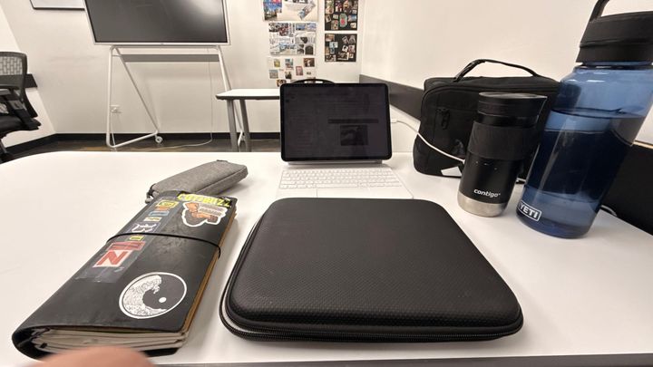 Retrospection, Weeks Six + Seven