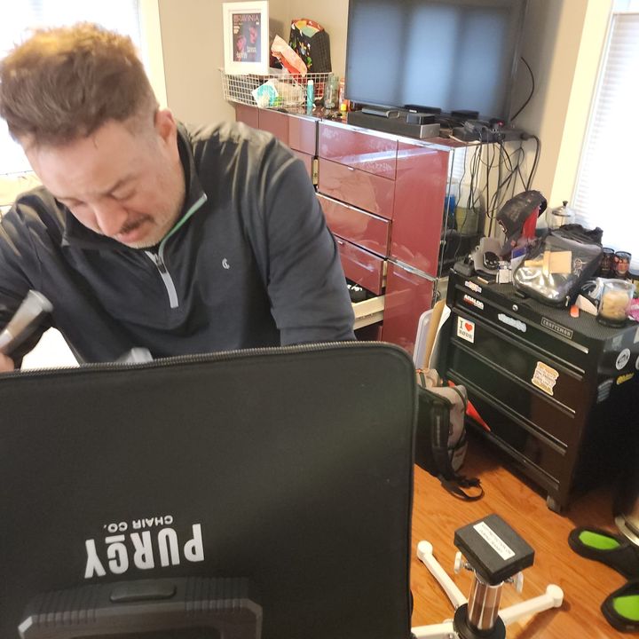 Retrospection, Weeks 11-12