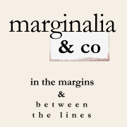 marginalia & co.