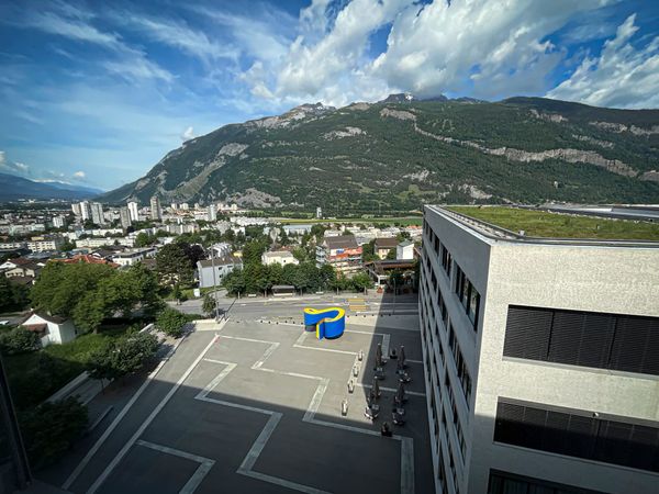 Klandur í Flims