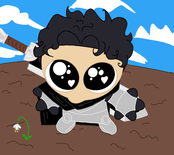 Lil' Man