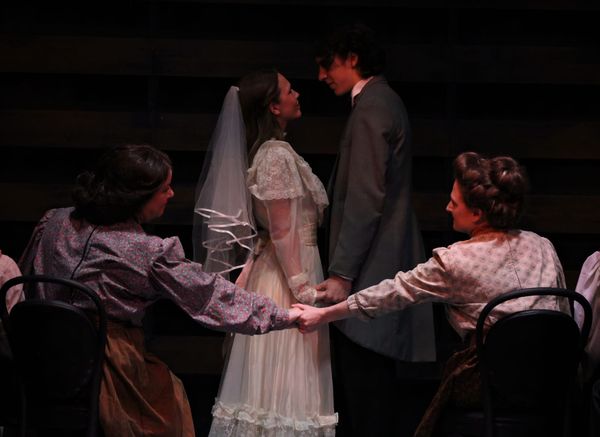 The Missing Piece Theatre Company Presents a Timeless Classic