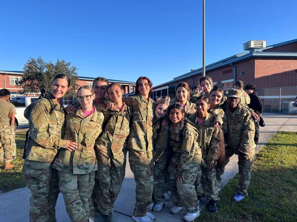 Cadet Challenge