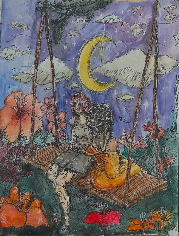 The Swing