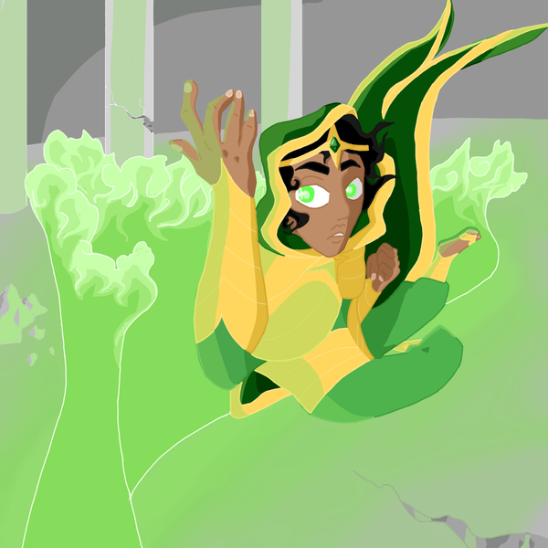A Wish or War