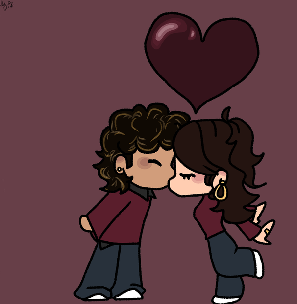 Lil' Love