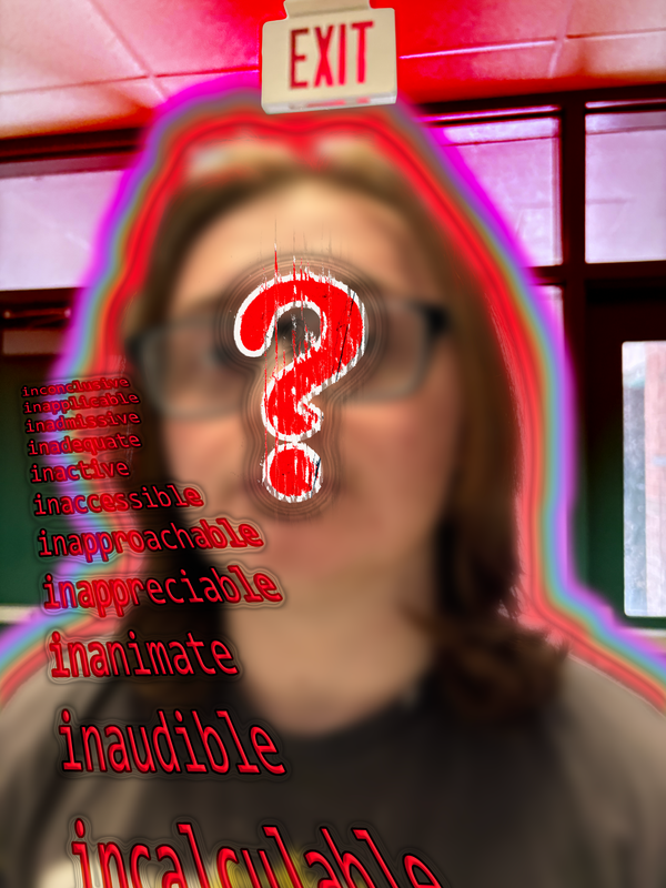 Inconclusive