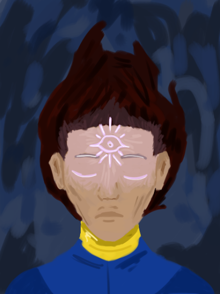 Fore Sight