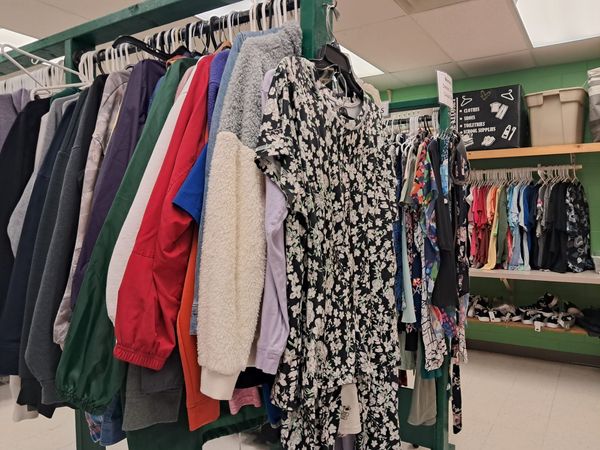 Fashion For Free