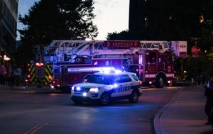 Police Alternative in Asheville? Source Says Officials Dropped the Ball.